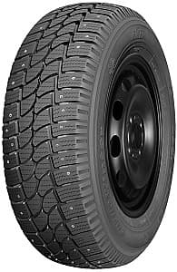 Легкогрузовые шины Riken Cargo Winter 215/75 R16C 113R TL