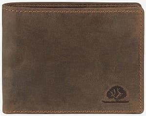 Кошелек Greenburry 1705A-RFID-25