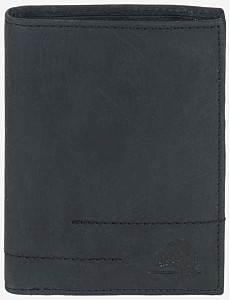 Кошелек Greenburry Revival Black 1957-20