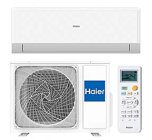 Aparat de aer conditionat Haier AS25RBAHRA-PL 1U25YEGFRA-3