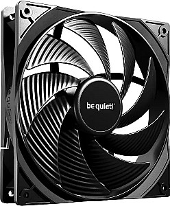 Cooler procesor BE QUIET! BL109 Pure Wings 3 140 mm Black