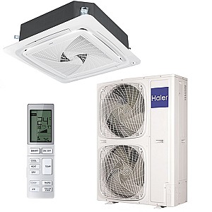 Aparat de aer conditionat Haier ABH160K1ERG/1U160S2SP1FB