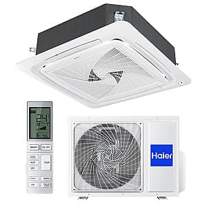 Кондиционер Haier ABH140K1ERG/1U140S2SN1FB