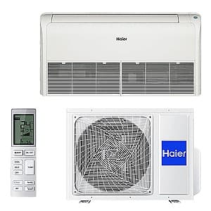 Aparat de aer conditionat Haier AC105S2SH1FA/1U105S2SS2FA