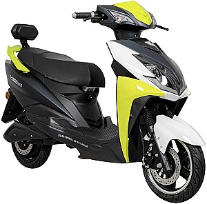 Электроскутер VeloJan 2400W X