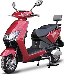 Электроскутер VeloJan 2000W X