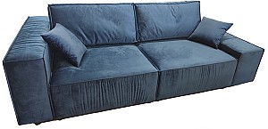 Диван Mobilier Modulara Blue