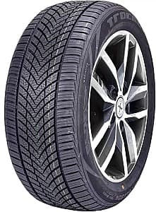 Anvelopa TRACMAX X-privilo A/S Trac Saver 205/50 R16 91W XL