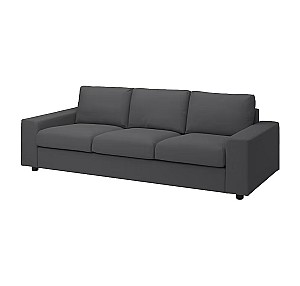 Диван IKEA Vimle Hallarp Gray