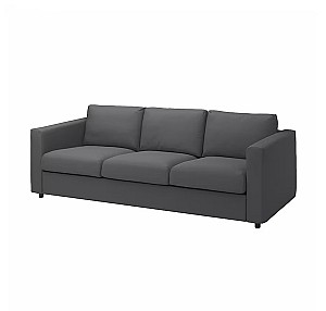 Диван IKEA Vimle Hallarp Grey