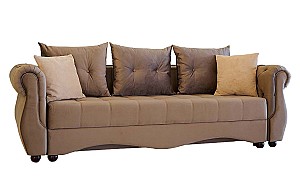 Диван SM New York Beige