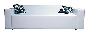 Диван Indart Sofa Office White