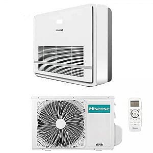 Aparat de aer conditionat Hisense AKT52/AUW52 Slim