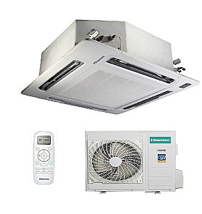 Aparat de aer conditionat Hisense ACT35/AUW35