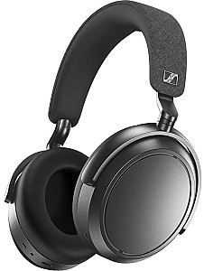 Casti Sennheiser Momentum 4 Graphite