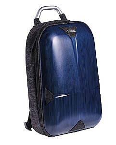 Rucsac ZB Ultimo BonAir Dark blue