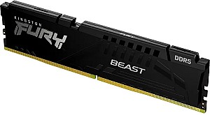 Memorie operativa RAM Kingston FURY Beast 16GB (KF560C30BB-16)