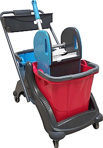 Тележка Rindo CK782