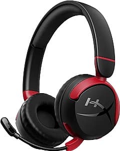 Casti gaming HYPERX Cloud Mini Black (7G8F1AA)