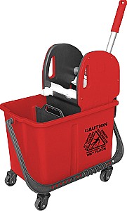 Тележка UTP Professional BTS733 Red