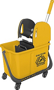 Тележка UTP Professional BTS733 Yellow