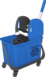 Тележка UTP Professional BTS733 Blue