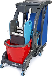 Тележка UTP Professional HCK716