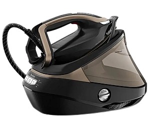 Fier de calcat cu generator de abur TEFAL GV9820E0 Maro/Negru