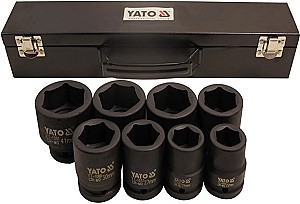 Set de chei Yato YT1155