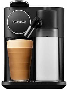 Кофемашина NESPRESSO Gran Lattissima Black