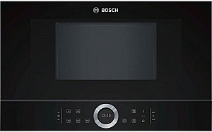 Встраиваемая микроволновая печь Bosch BFR634GB1