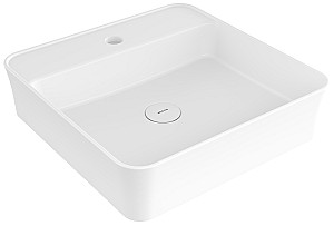 Lavoar baie Bocchi Sottile Slim Washbasin 45cm