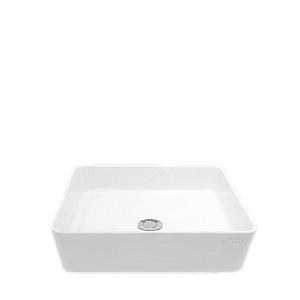 Умывальник Creo PU3400 Super Slim Art Vanity (40.5×40.5)