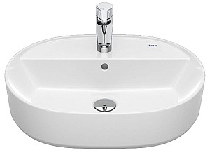 Умывальник Roca The Gap 550x400 A3270Y0000