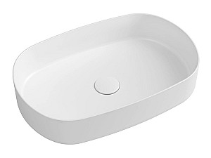 Умывальник Isvea SAPHO Infinity Washbasin 55cm