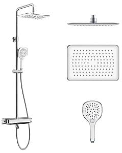 Душевая система IMPRESE CENTRUM LX T-10301LX