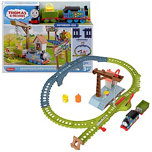  Fisher  price Thomas si prieteni (HTN34)