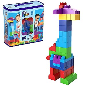 Constructor Fisher  price Mega Bloks (DCH63)