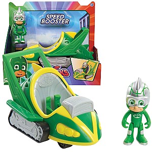 Figurina personaj PJMASKS Planor Sopi (PJ95230S)