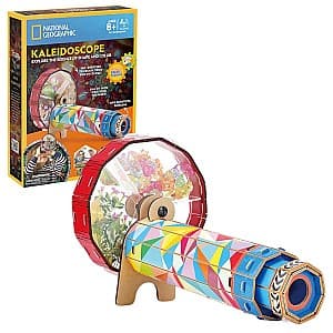 3D Puzzle CubicFun Caleidoscop (DS1090h)