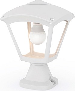 Iluminat fatada Fumagalli Disma/Roby White (T20114000WXF1R)