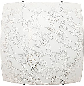 Встраиваемый светильник Dekora Modern White