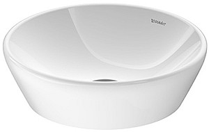 Умывальник Duravit D-Neo White (2371400070)