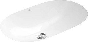 Lavoar baie Villeroy & Boch O-novo 53x32 (41625001)