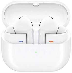 Casti Samsung Buds 3 Pro White