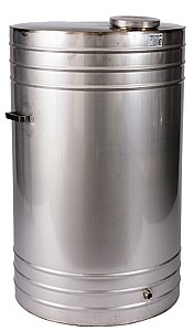 Butoi de inox BTI 305 L