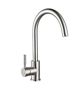 Robinet bucatarie Frap F40899 INOX