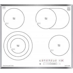 Plita incorporabila electrica Kaiser KCT 6715 FW