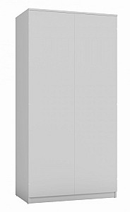 Dulap TopEshop SD-90 Alb Mat