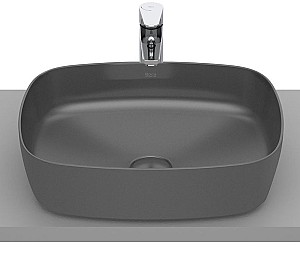 Умывальник Roca Inspira Soft Onyx A327500640